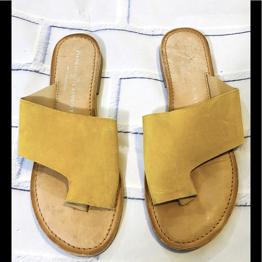 Chinese Laundry Gemmy Sandal